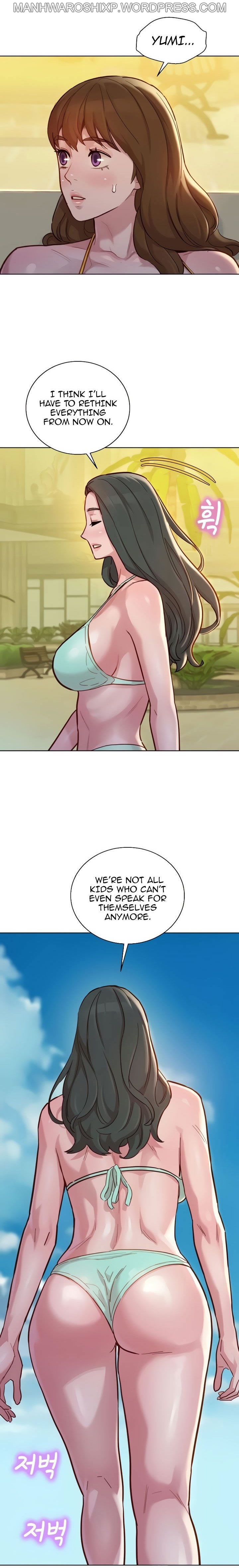 What do you Take me For? Ch.159/? - Page 78