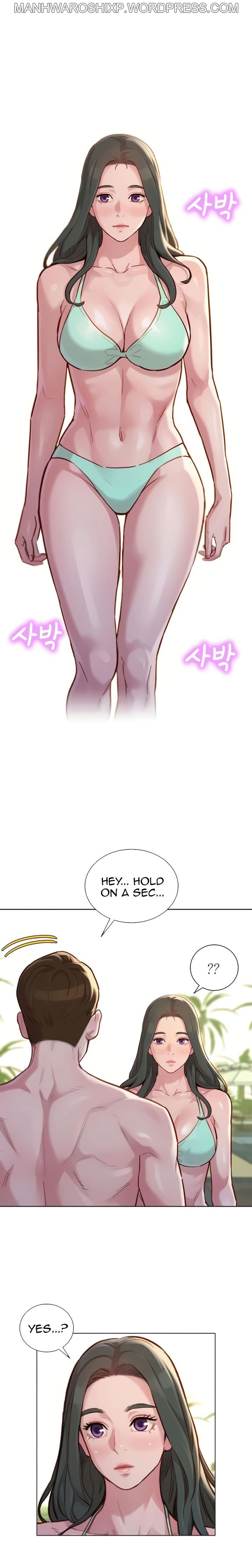 What do you Take me For? Ch.159/? - Page 82