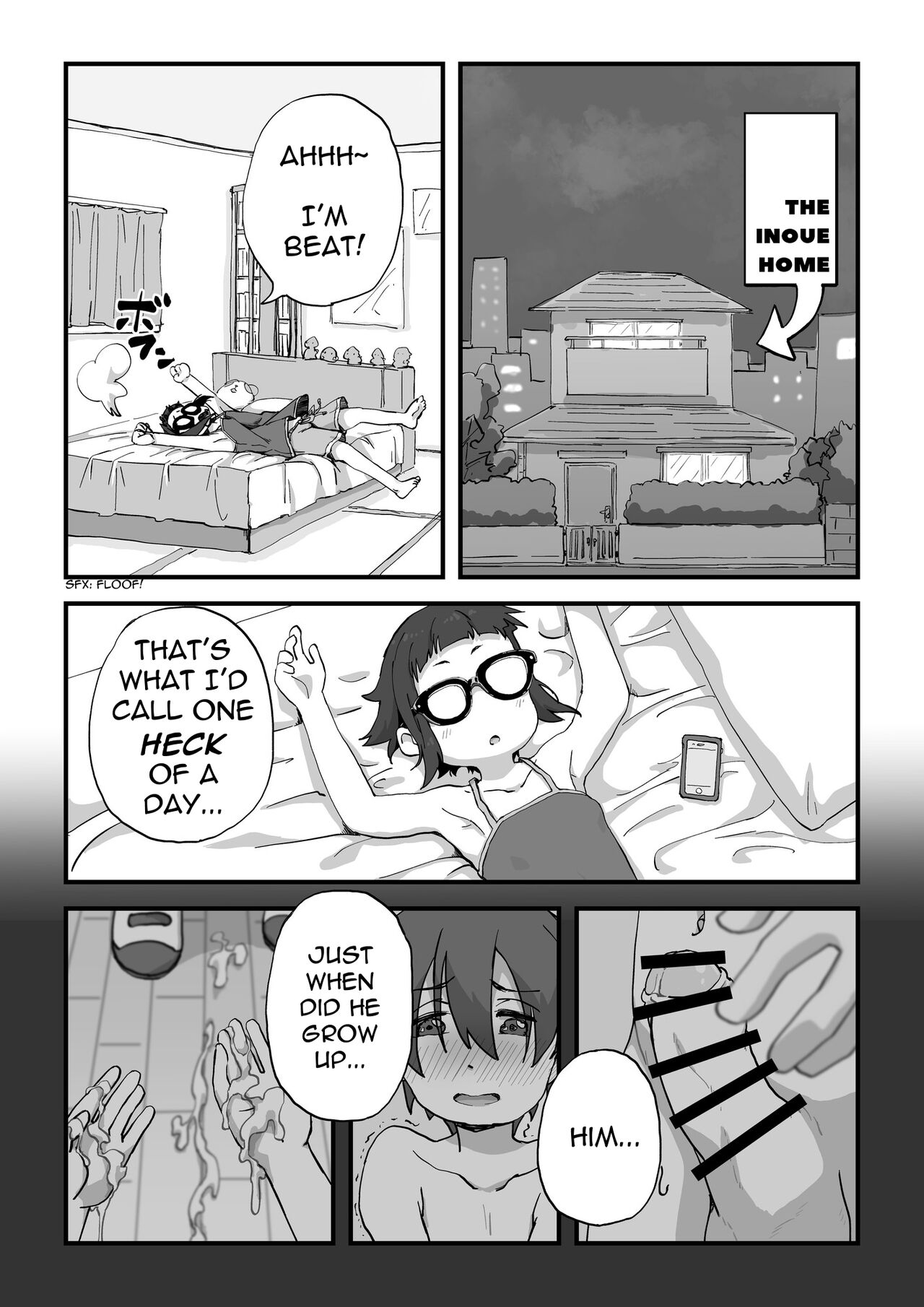 Boku wa Manken Senzoku Nude Model - Page 26