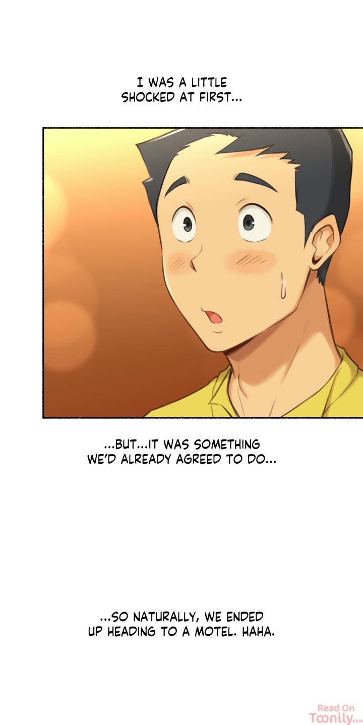 Sexual Exploits -  She is no ordinary pervert - Page 41