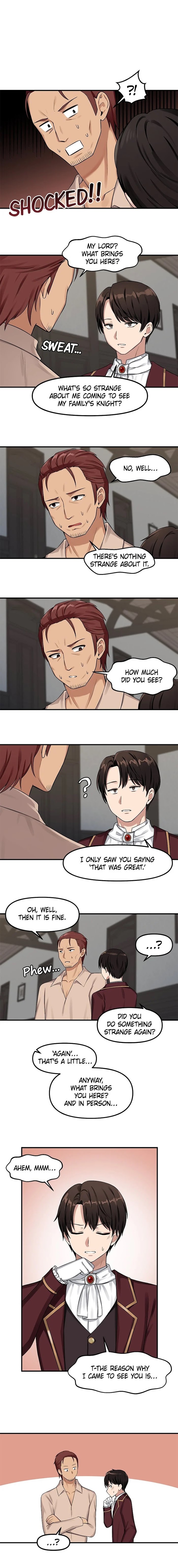 Elf Who Likes to be Humiliated Ch.10/? - Page 51