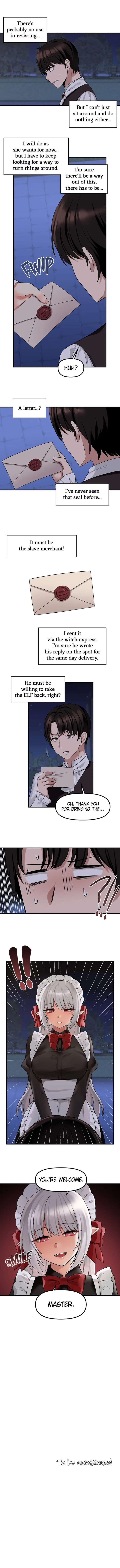 Elf Who Likes to be Humiliated Ch.10/? - Page 80