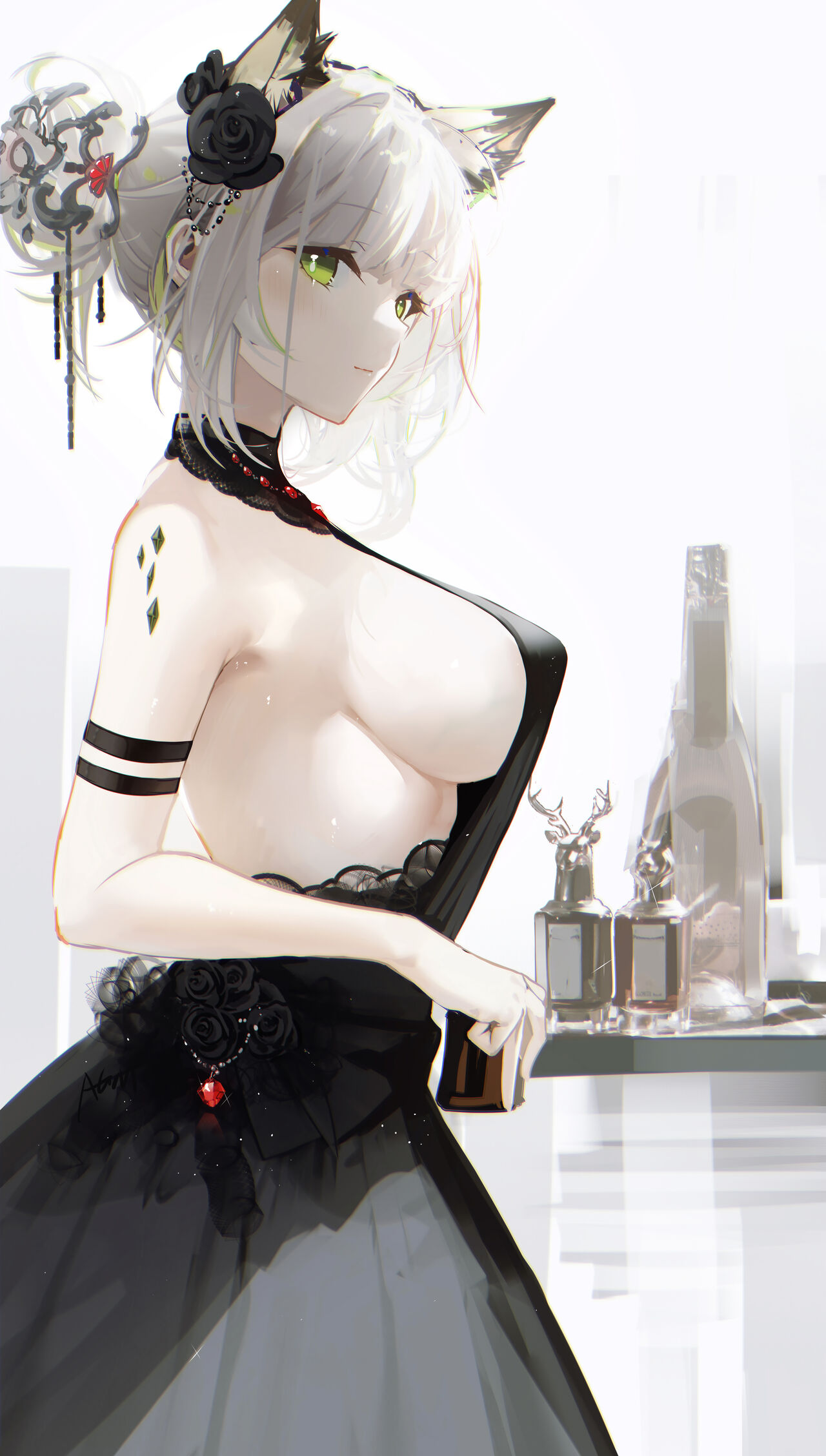 鱼非鱼 - Page 14