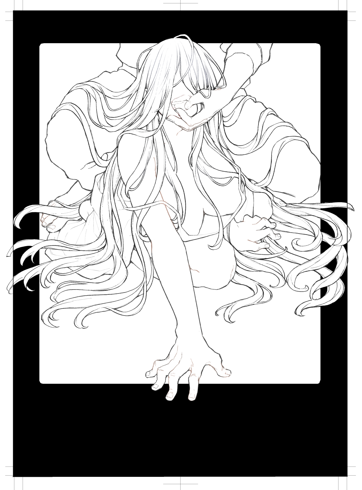 Kko to Yamioji Ha | Lady K & The Sick Man - Page 79