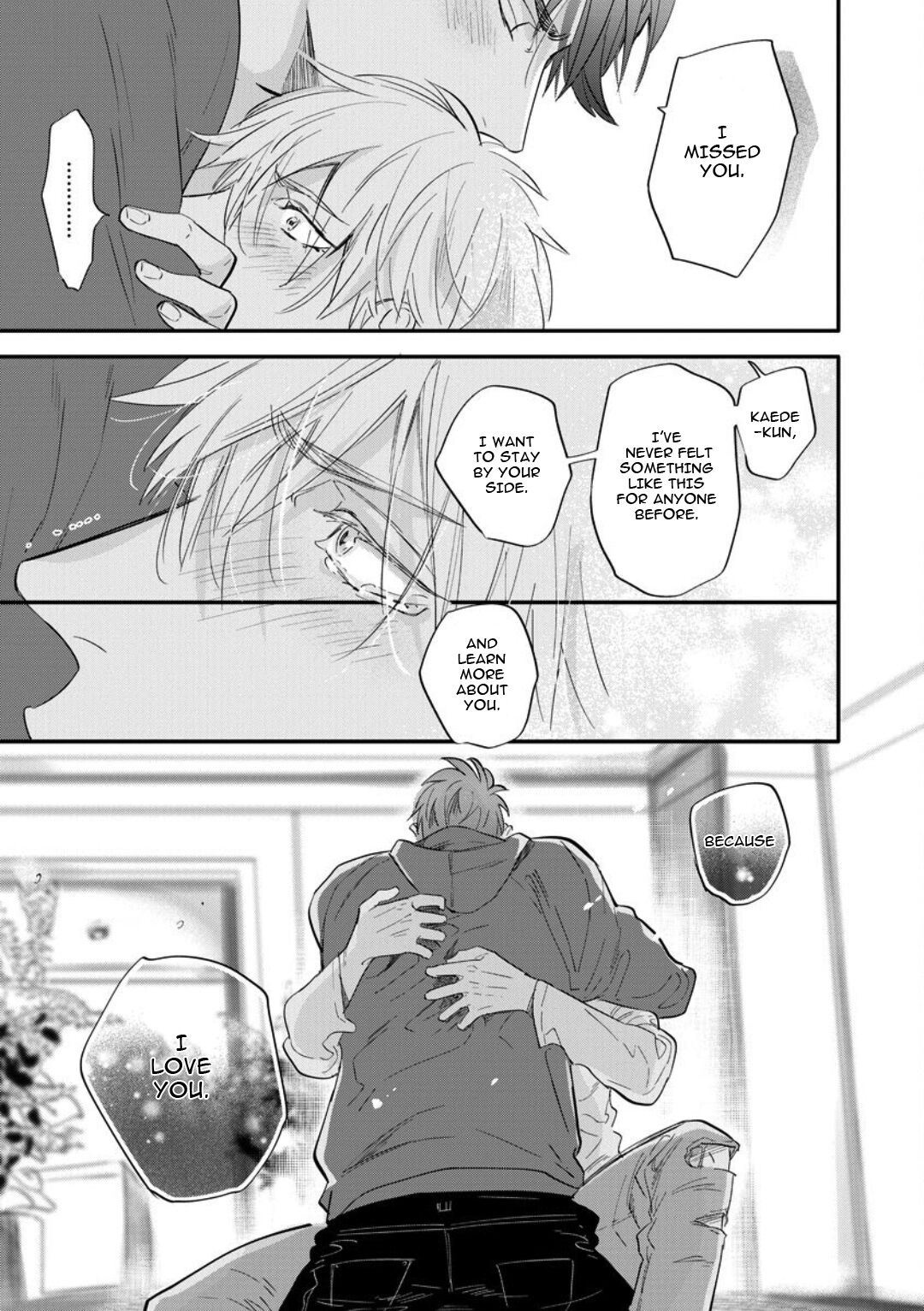 Burlesque Night - Page 118