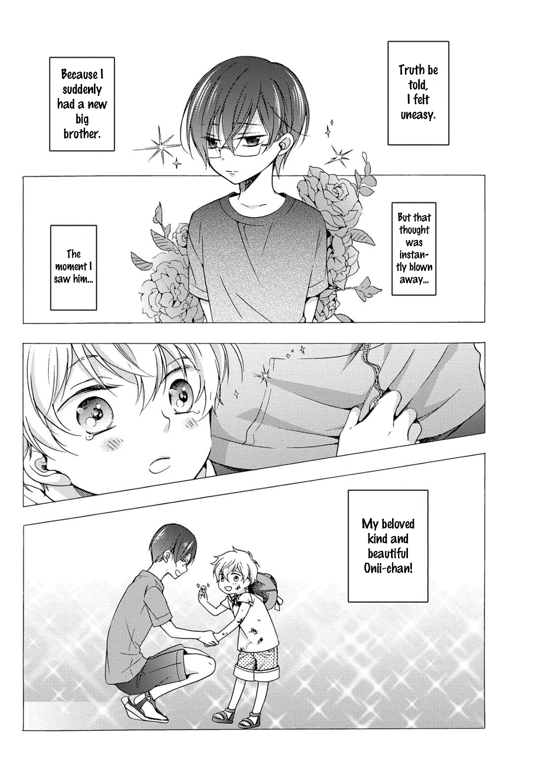 3-pun Instant no Chinmoku - Page 145