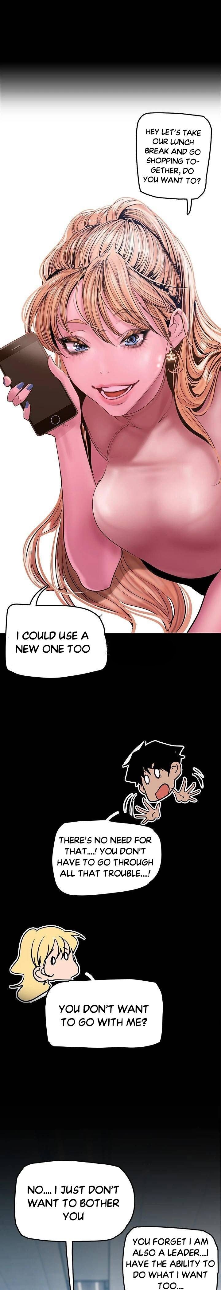 A Wonderful New World ch. 101-130 - Page 294