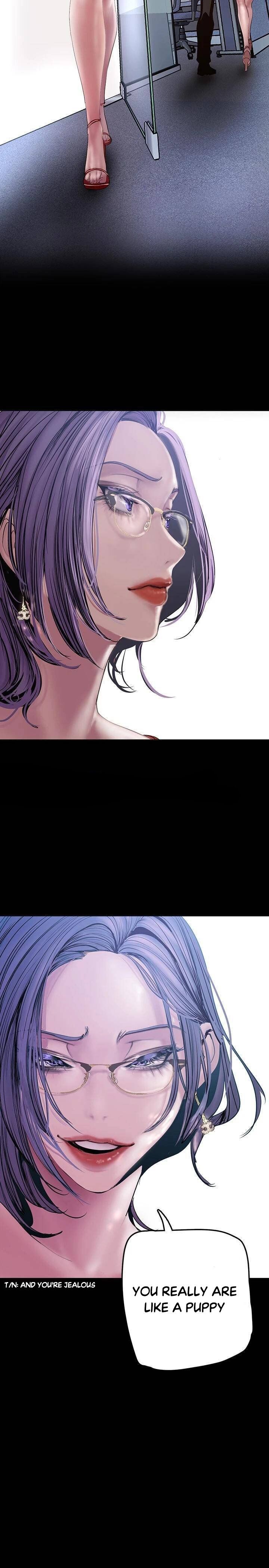A Wonderful New World ch. 101-130 - Page 296