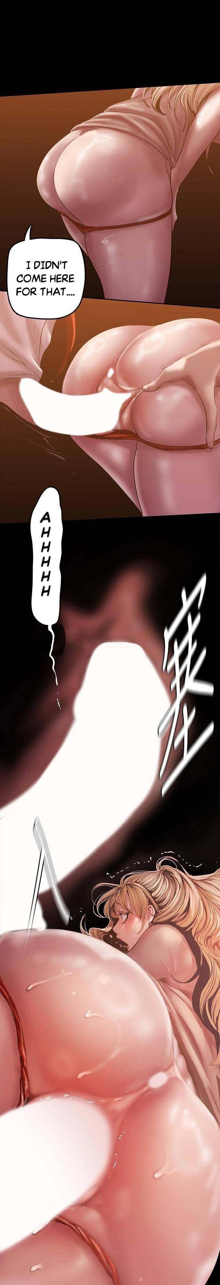 A Wonderful New World ch. 101-130 - Page 318