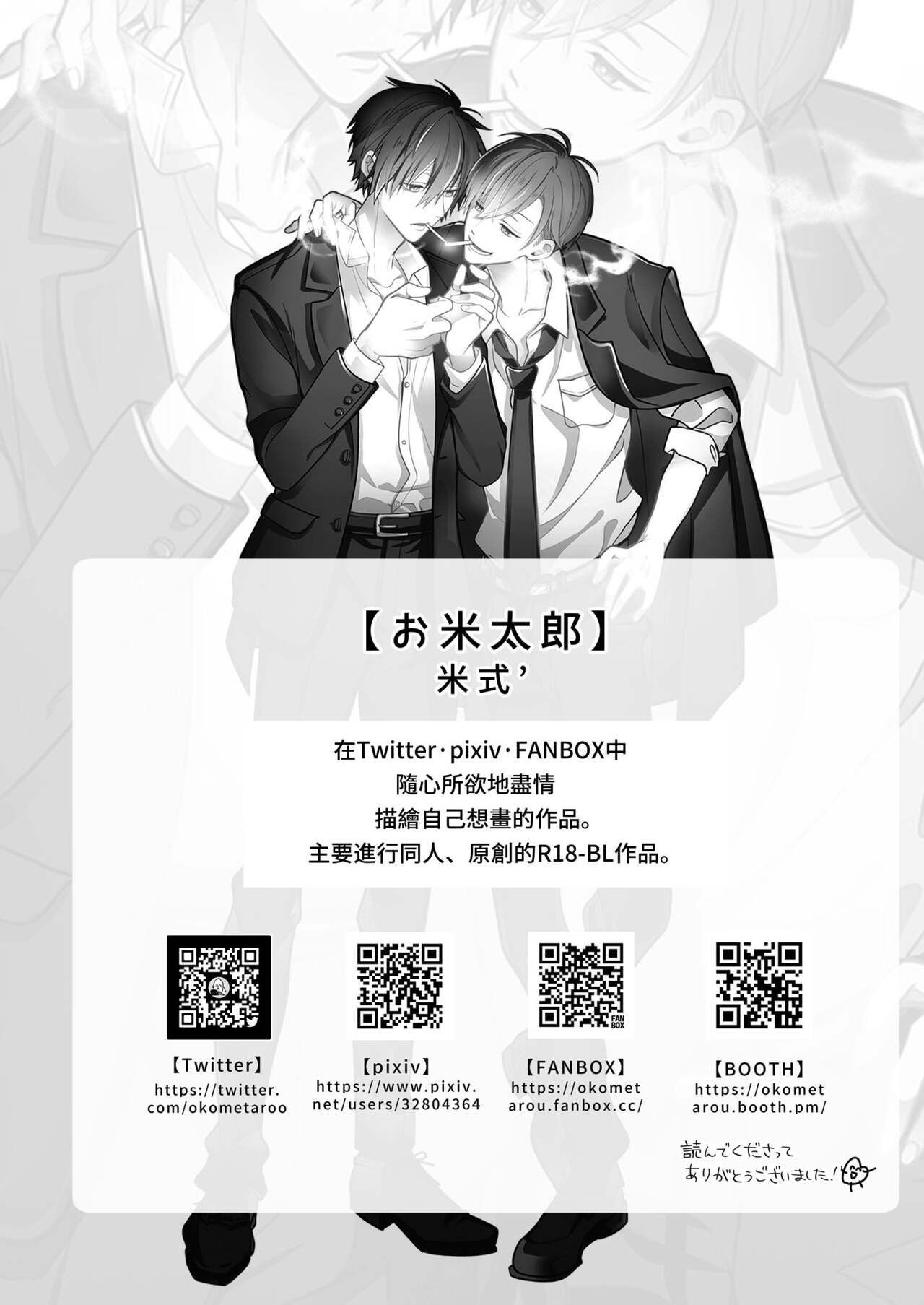 BOY x BOY IDOL COLLECTION! - Page 100