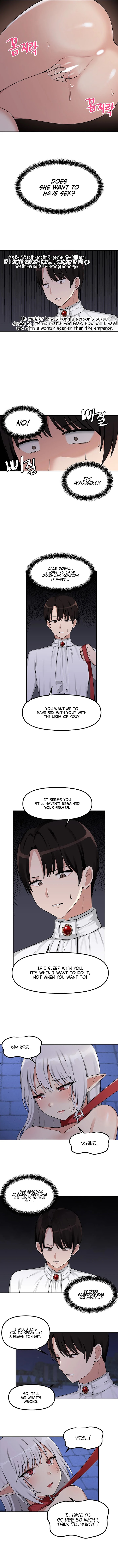 Elf Who Likes to be Humiliated Ch.13/? - Page 24