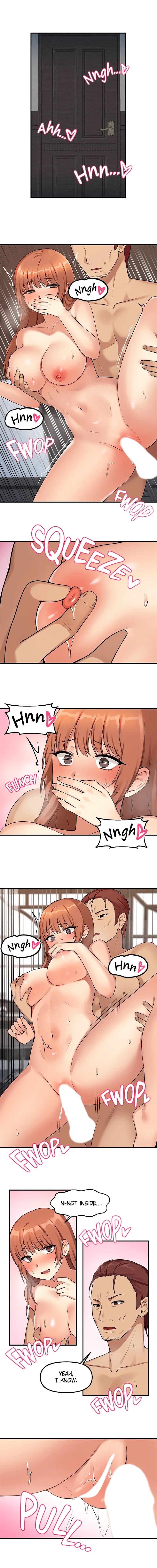 Elf Who Likes to be Humiliated Ch.13/? - Page 48