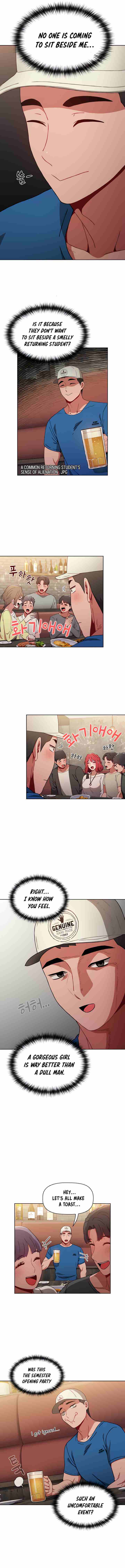Dorm Room Sisters Ch.20/? - Page 56