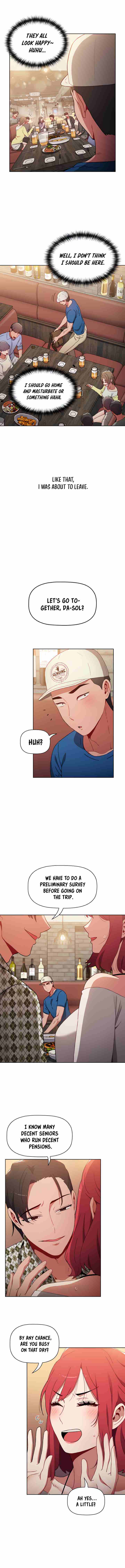 Dorm Room Sisters Ch.20/? - Page 57