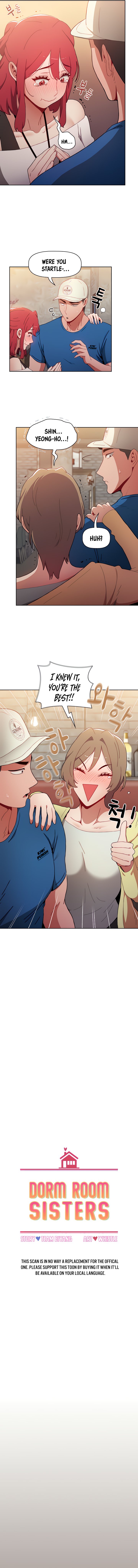 Dorm Room Sisters Ch.20/? - Page 65