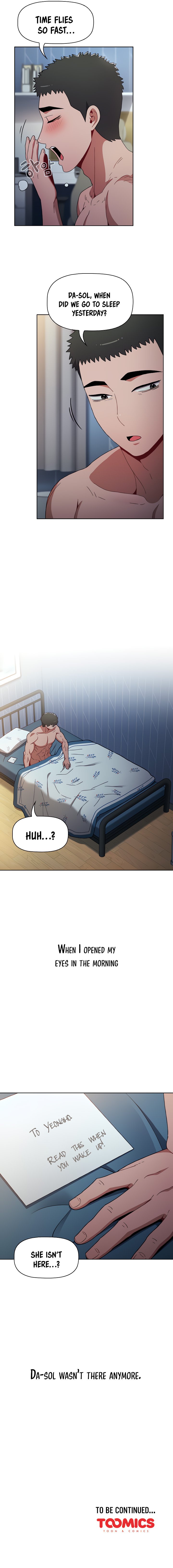 Dorm Room Sisters Ch.30/? - Page 105