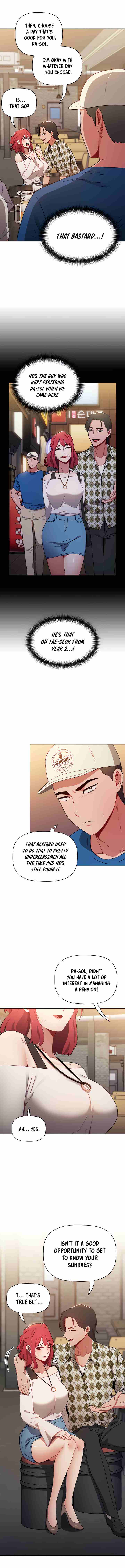 Dorm Room Sisters Ch.30/? - Page 58