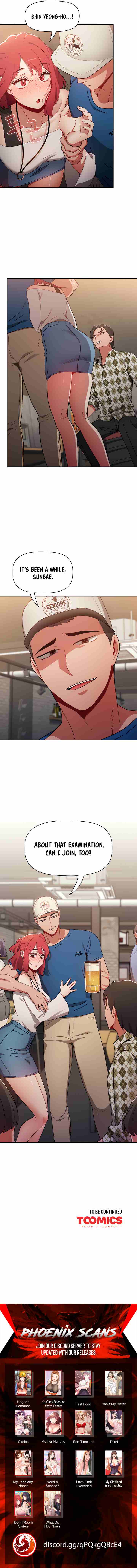 Dorm Room Sisters Ch.30/? - Page 61