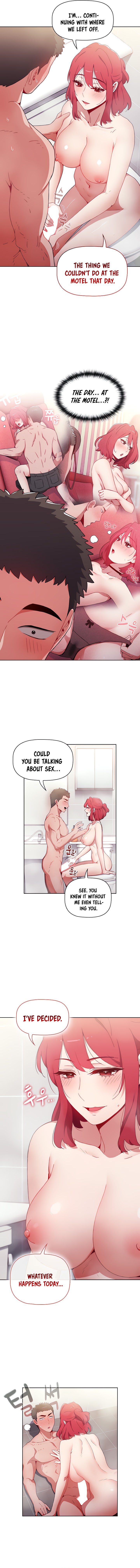 Dorm Room Sisters Ch.30/? - Page 81