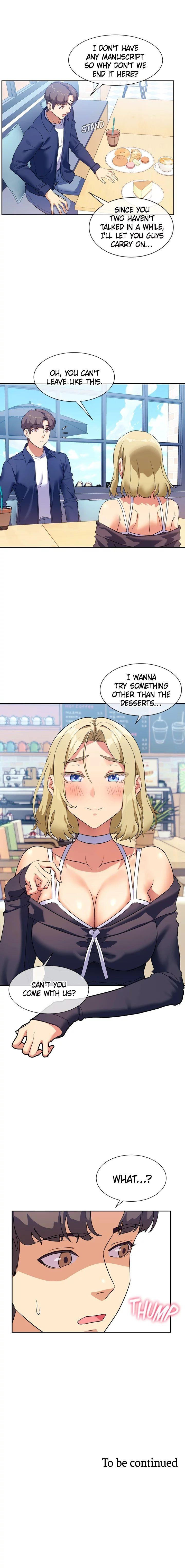 Is this the Way You Do it Ch.13/? - Page 101