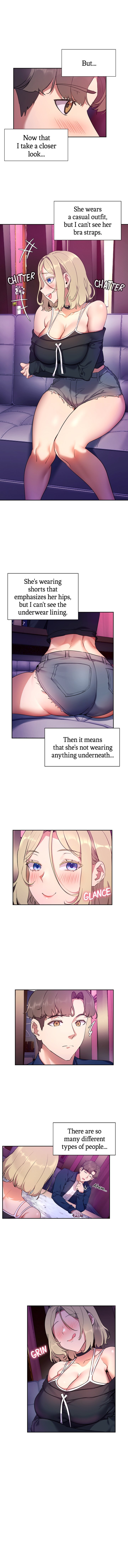 Is this the Way You Do it Ch.13/? - Page 106