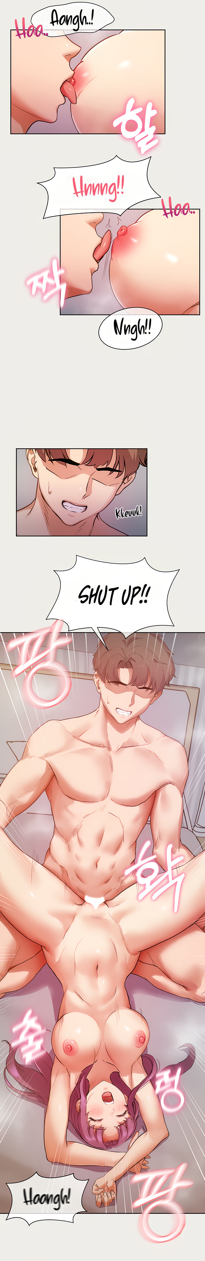 Is this the Way You Do it Ch.13/? - Page 11