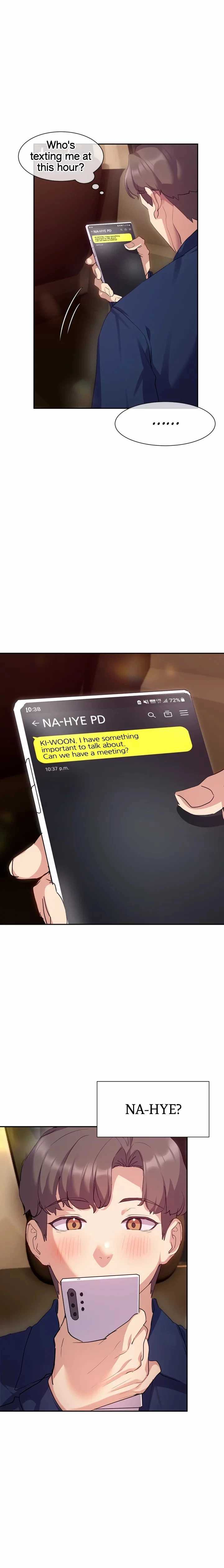 Is this the Way You Do it Ch.13/? - Page 132
