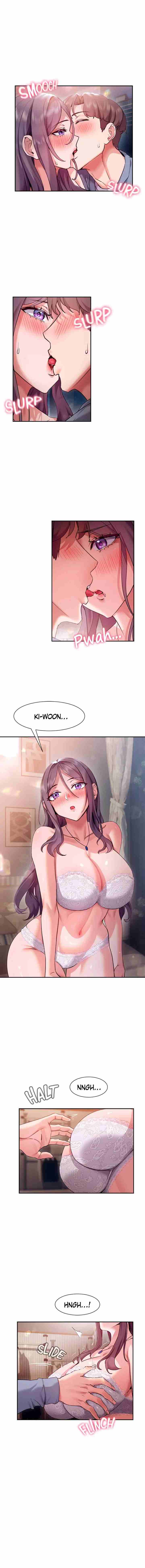 Is this the Way You Do it Ch.13/? - Page 150