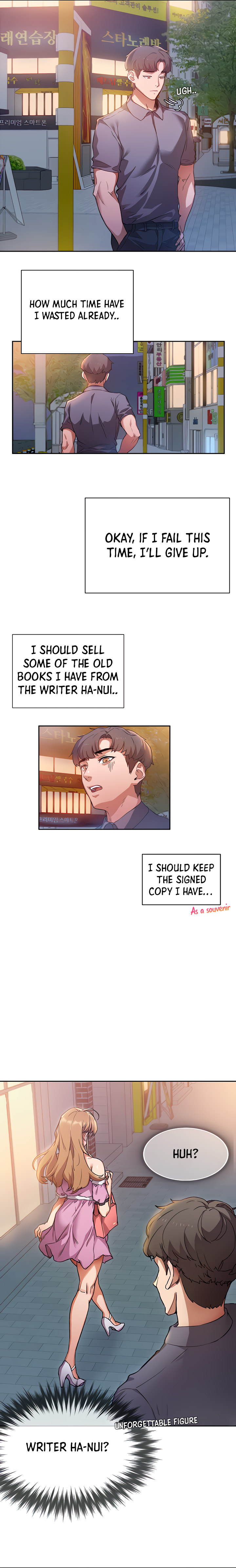 Is this the Way You Do it Ch.13/? - Page 36