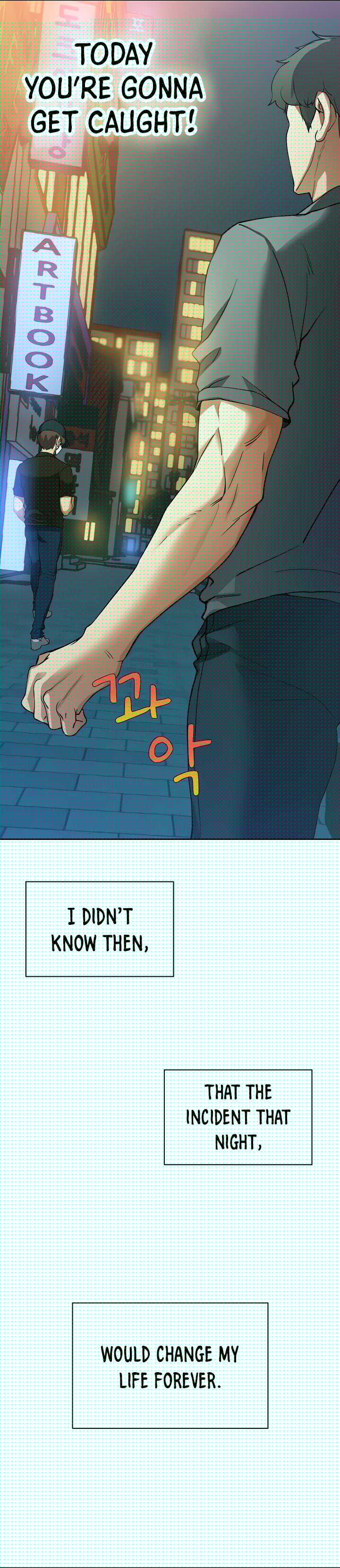 Is this the Way You Do it Ch.13/? - Page 40