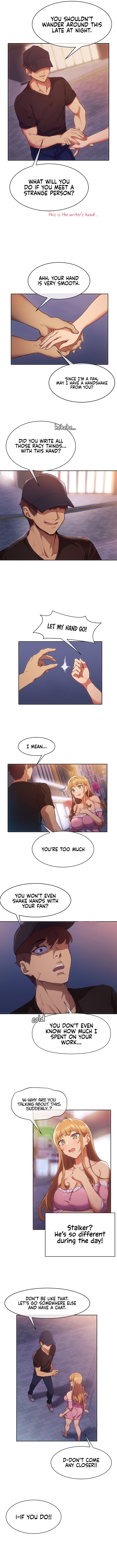 Is this the Way You Do it Ch.13/? - Page 43