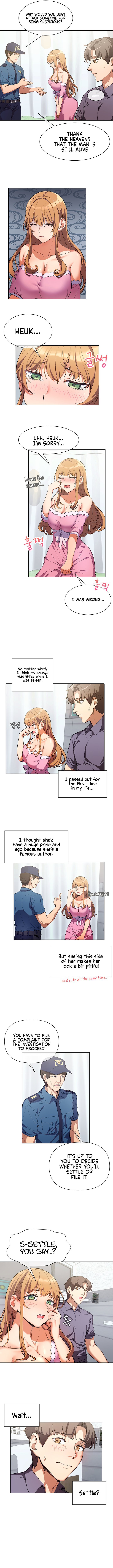 Is this the Way You Do it Ch.13/? - Page 53