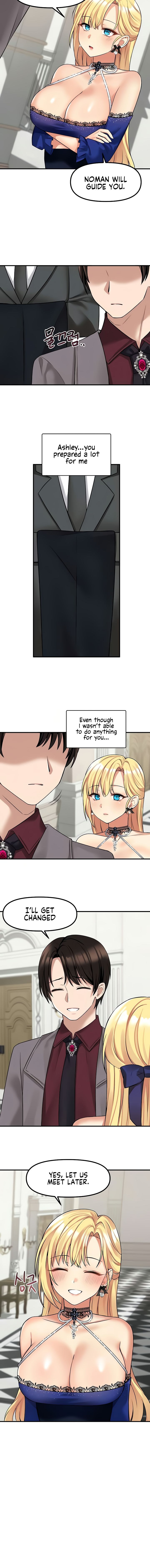 Elf Who Likes to be Humiliated Ch.15/? - Page 138