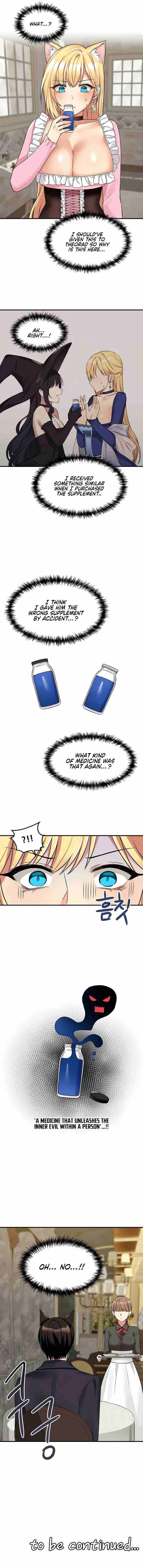 Elf Who Likes to be Humiliated Ch.15/? - Page 146