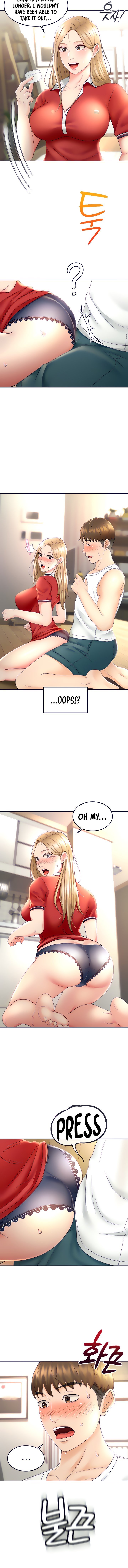 She is Working Out [Kim Mundo, MAD, YangYang] Ch.10? - Page 131