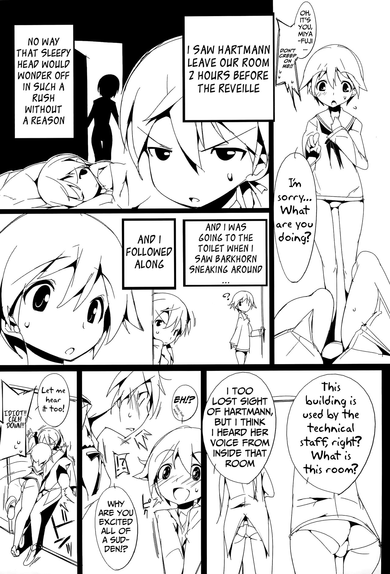 Erica Echika - Page 11