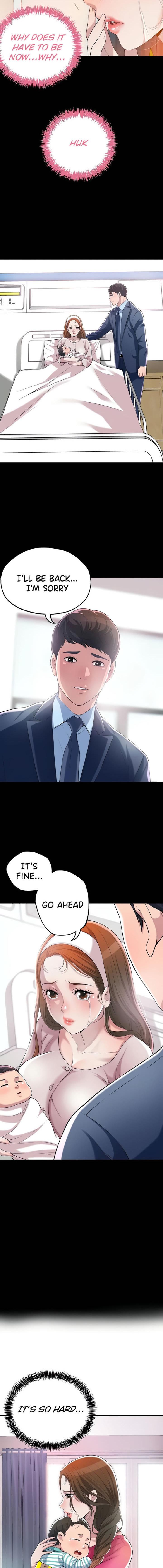 New Town [Lee Wan, Kim Suna] Ch.24/? - Page 24