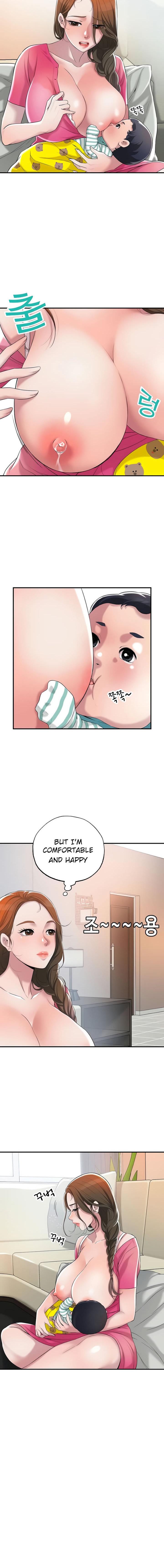 New Town [Lee Wan, Kim Suna] Ch.24/? - Page 29