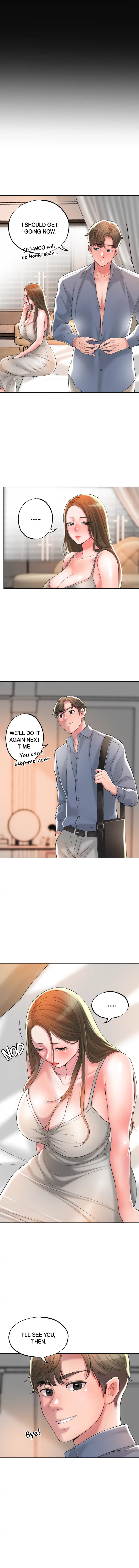 New Town [Lee Wan, Kim Suna] Ch.24/? - Page 410