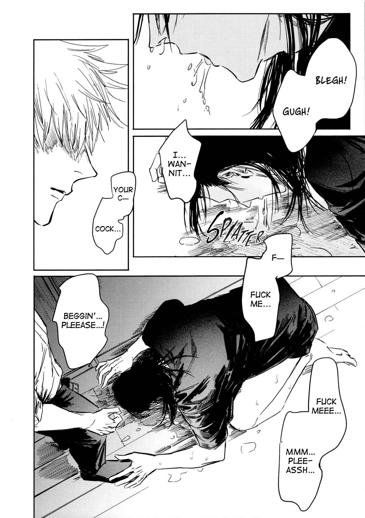 Sorry for Everything - Page 10