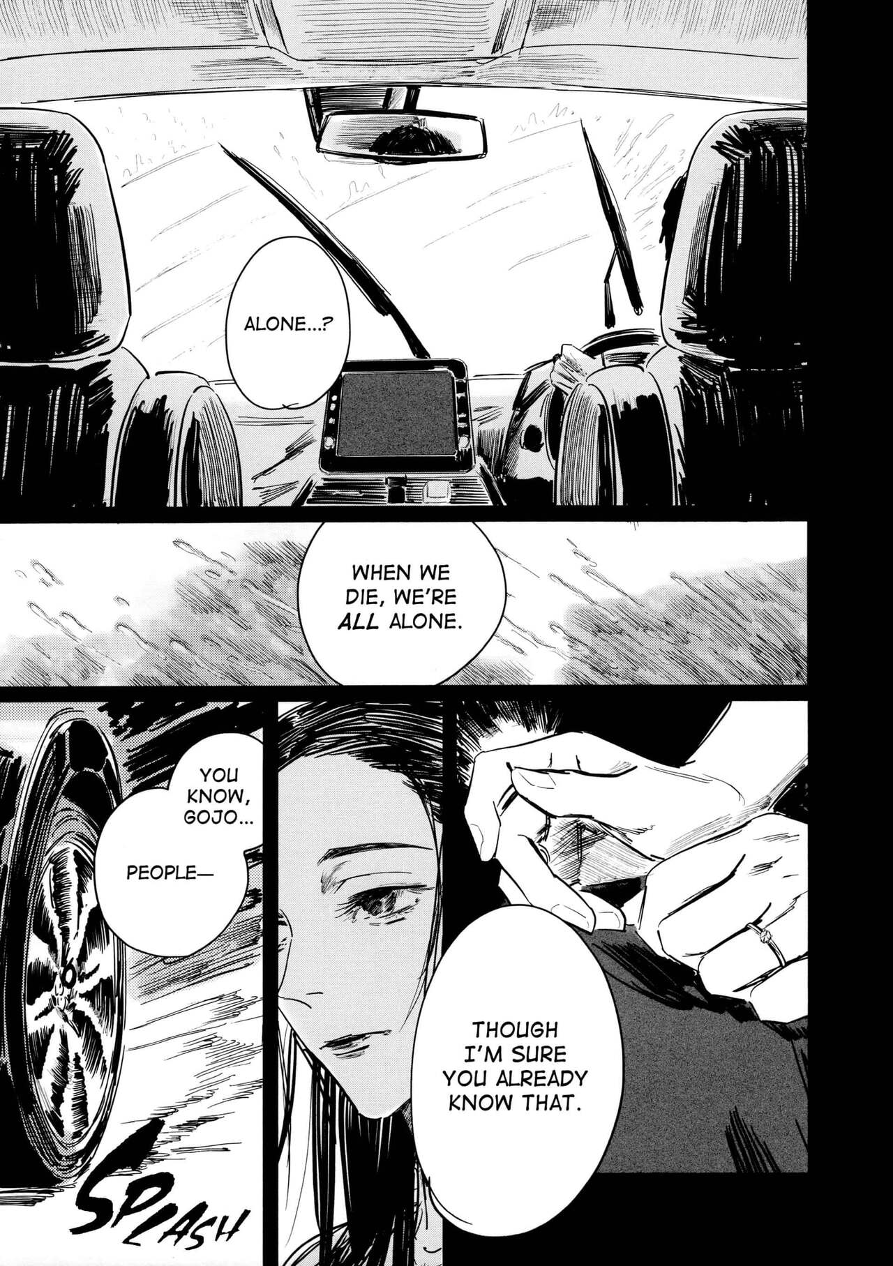 Sorry for Everything - Page 43