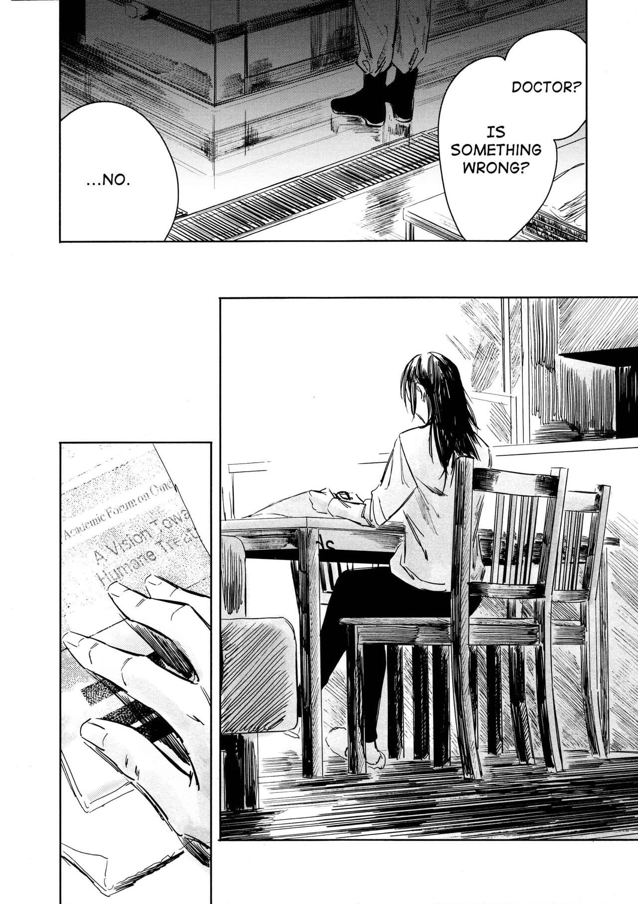 Sorry for Everything - Page 46