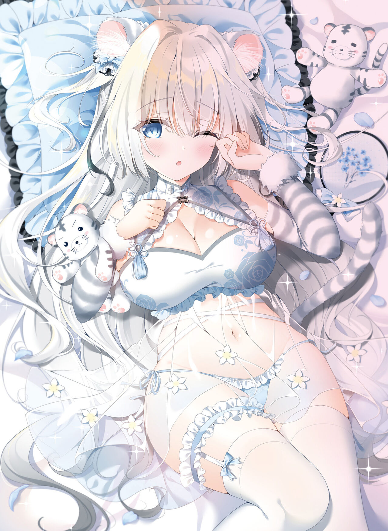Dengeki Moeoh 2022-04 - Page 59