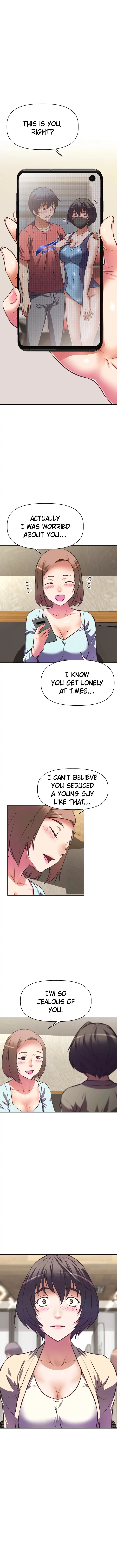 Streamer Aunt - Page 131