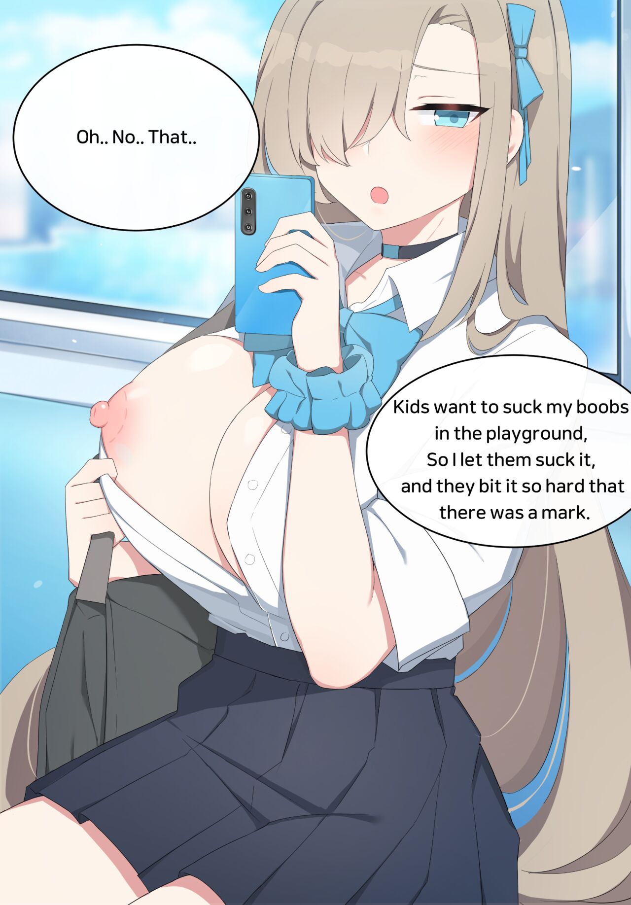 October 2021 Asuna - Page 11