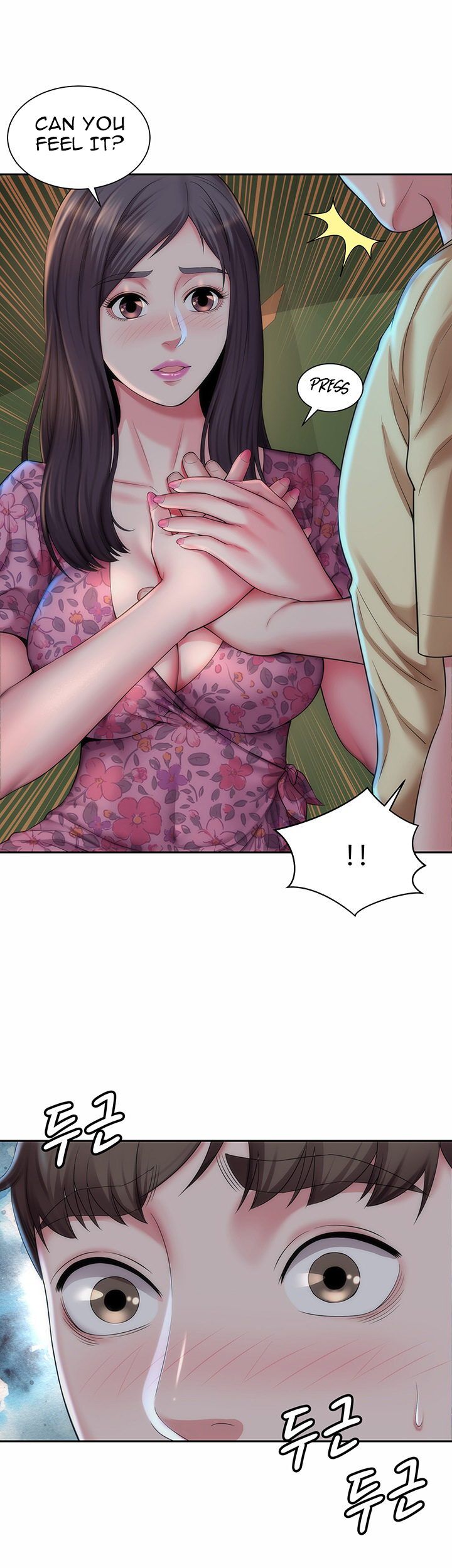 Beach Goddess - Page 36
