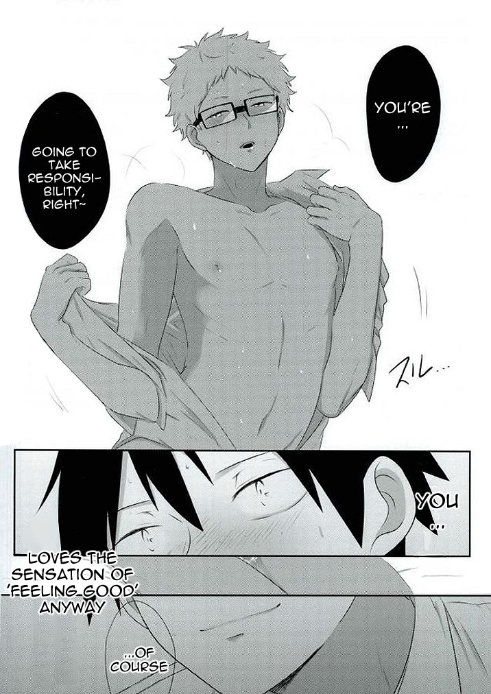 Love Potion - Page 19