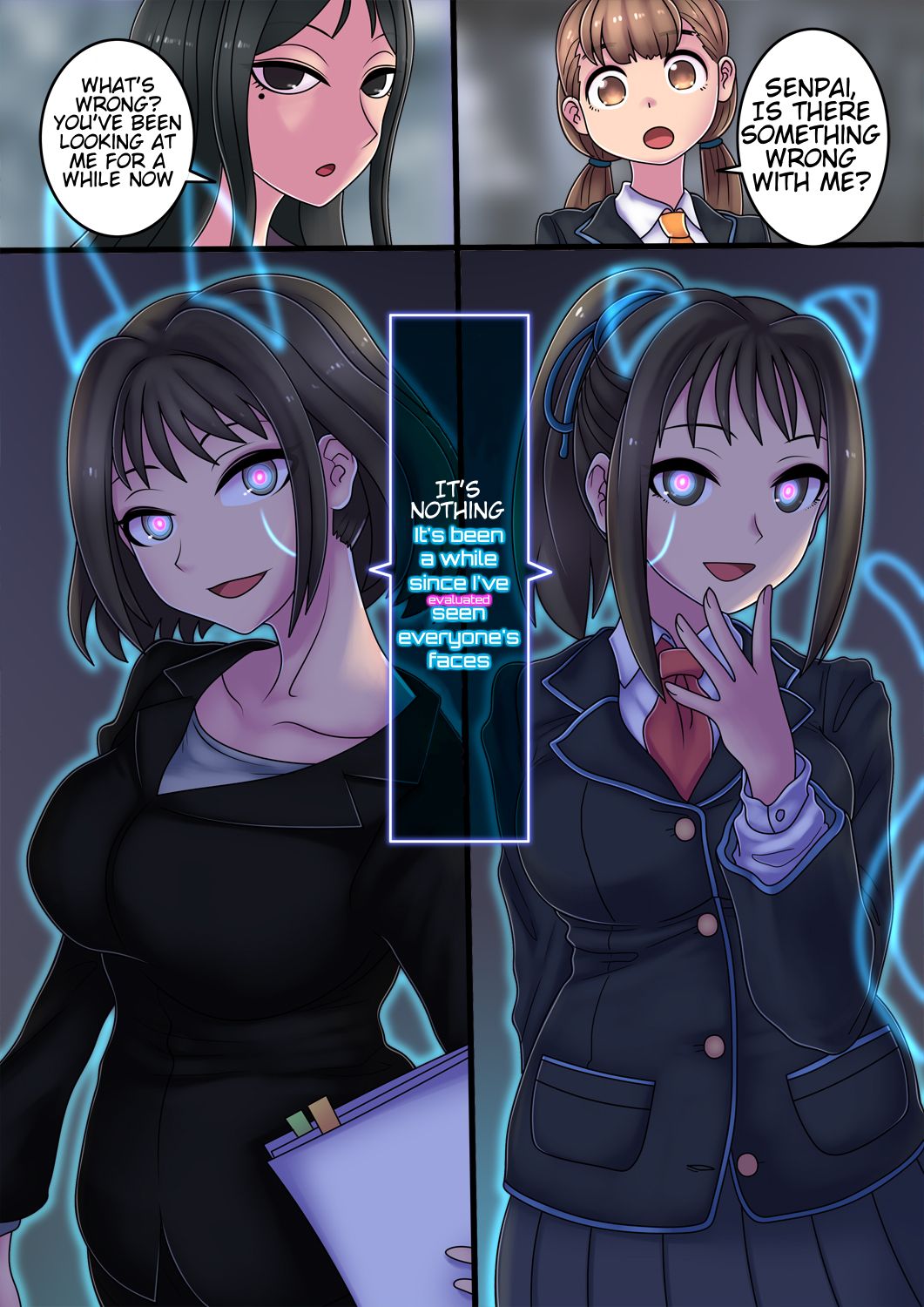 Cool Bishoujo Remodeling Ch1-19 - Page 17