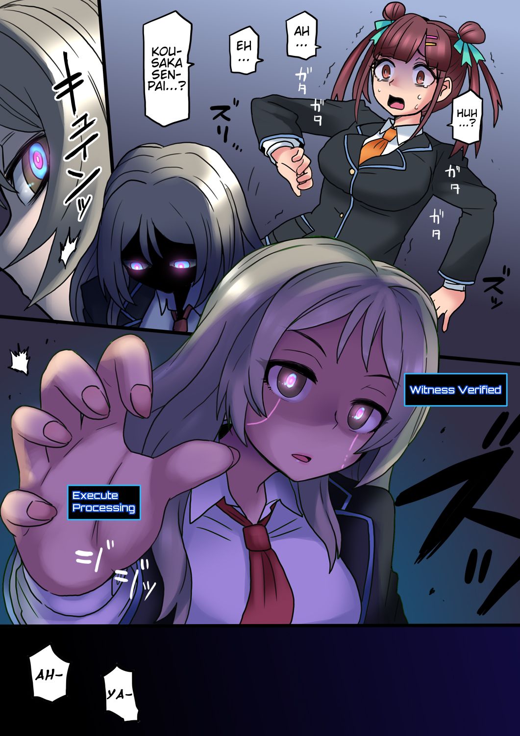 Cool Bishoujo Remodeling Ch1-19 - Page 92