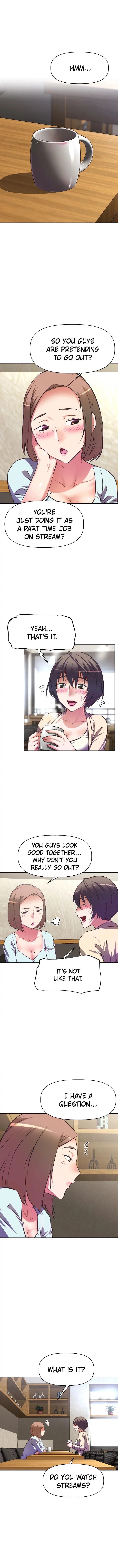 Streamer Aunt - Page 135